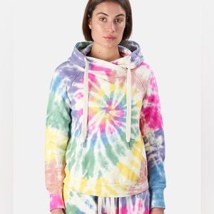 NSF hoodie , sweatshirt skittles